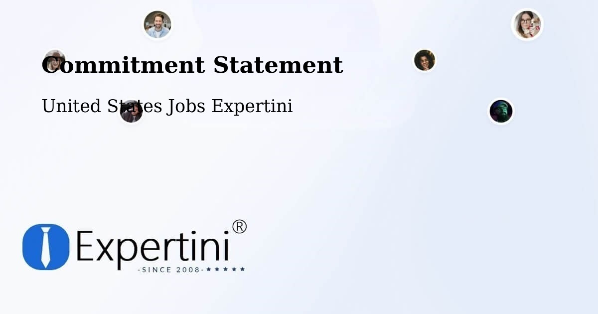 Corporate Commitment – Van - United States Jobs Expertini