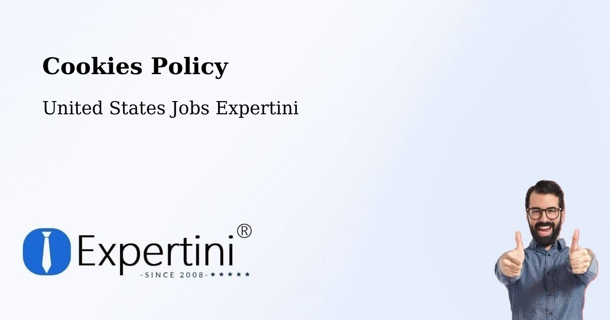 Cookie Policy – Van - United States Jobs Expertini