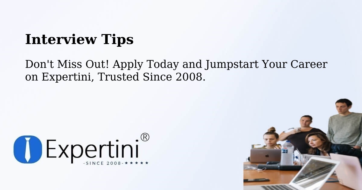Interview Tips & Techniques for Job Seekers – Van - Van, United States Jobs Expertini