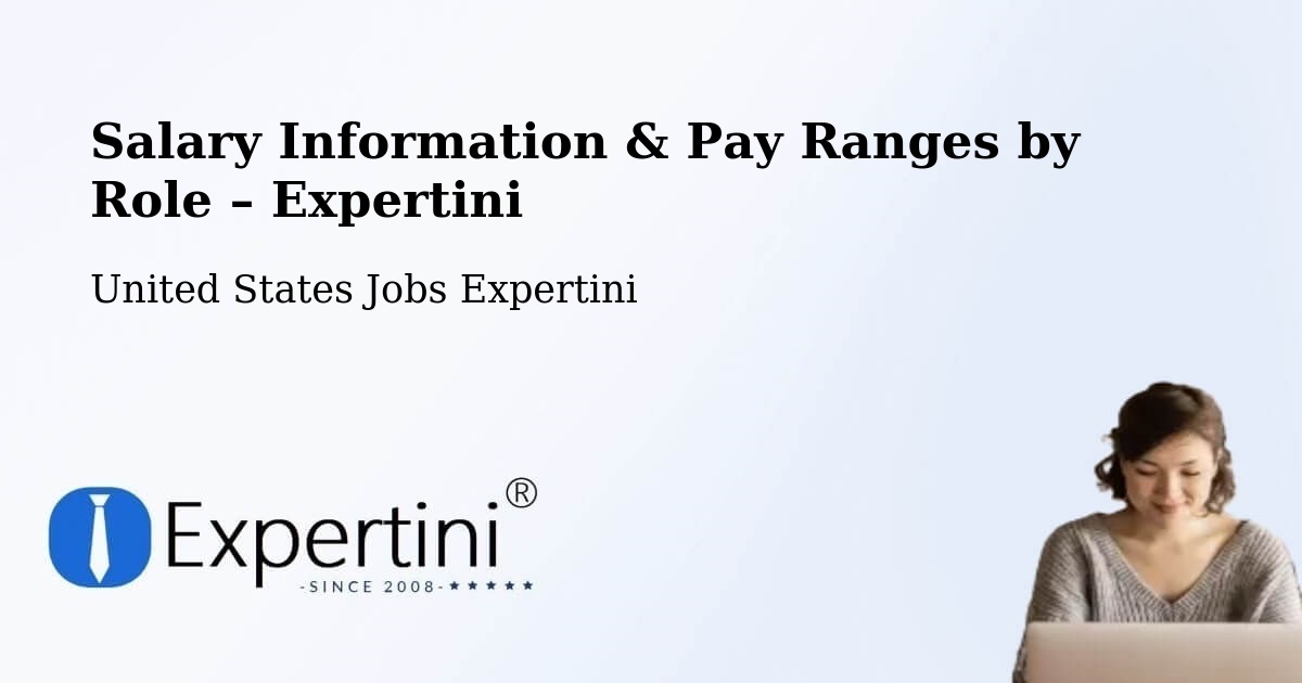 Salary Information & Pay Ranges – Van - Van, United States Jobs Expertini