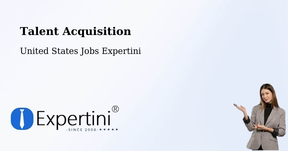 Post Jobs & Find Candidates in Van – Talent Acquisition Solutions - United States Jobs Expertini